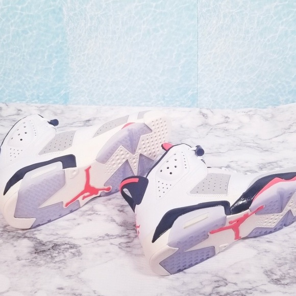 Jordan 6 Tinker 🚨SOLD🚨 - Picture 4 of 5